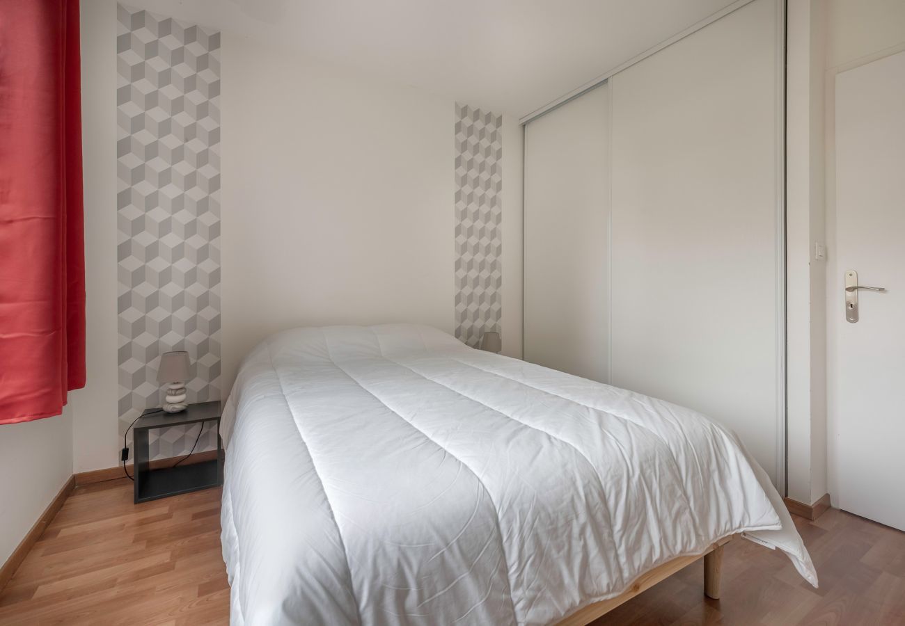 Casa en Saint-Michel-Chef-Chef -  Casa para 8 personas - a 300m de la playa
