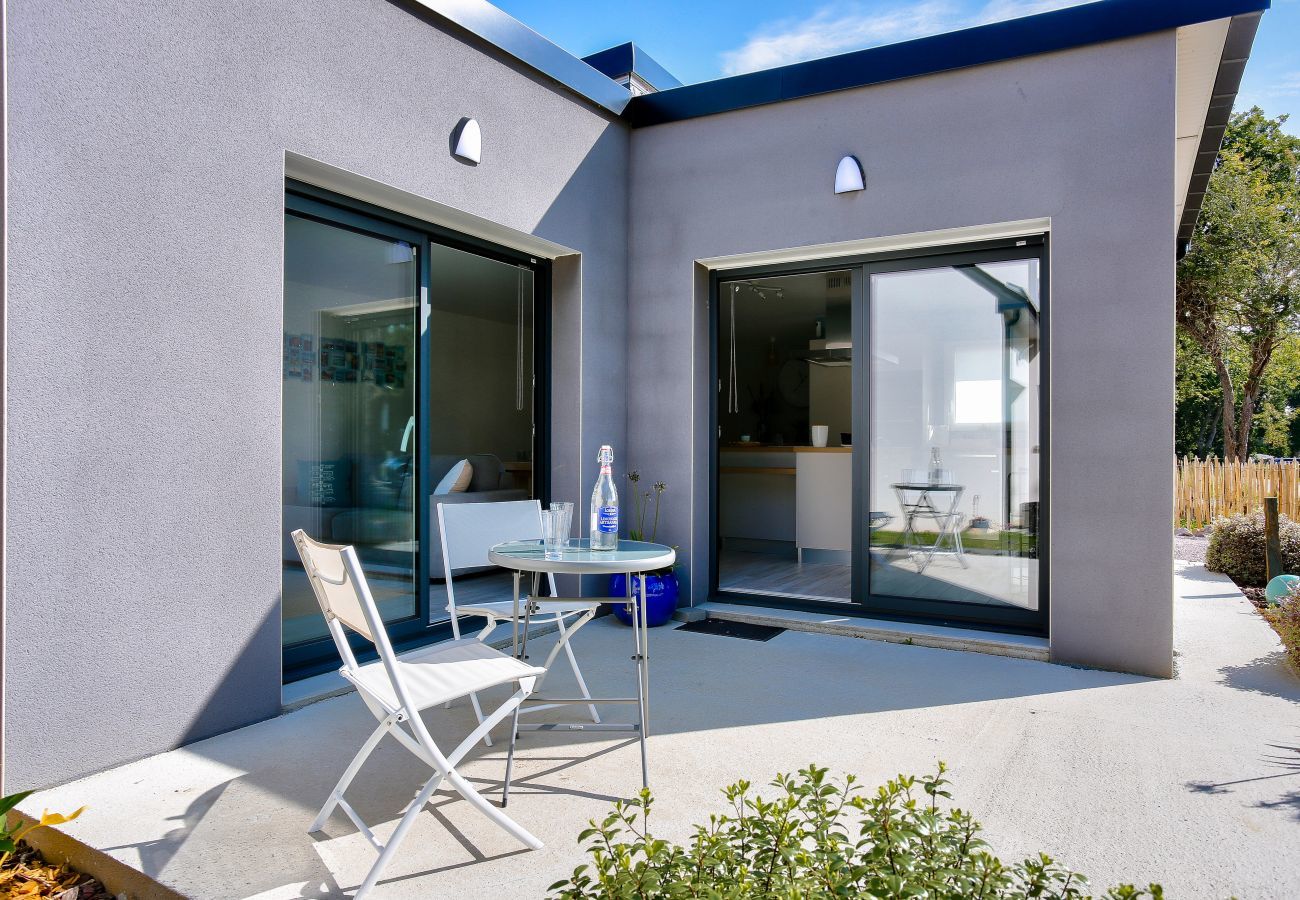 Casa en Erquy - Casa moderna con jardín - 5min de la playa