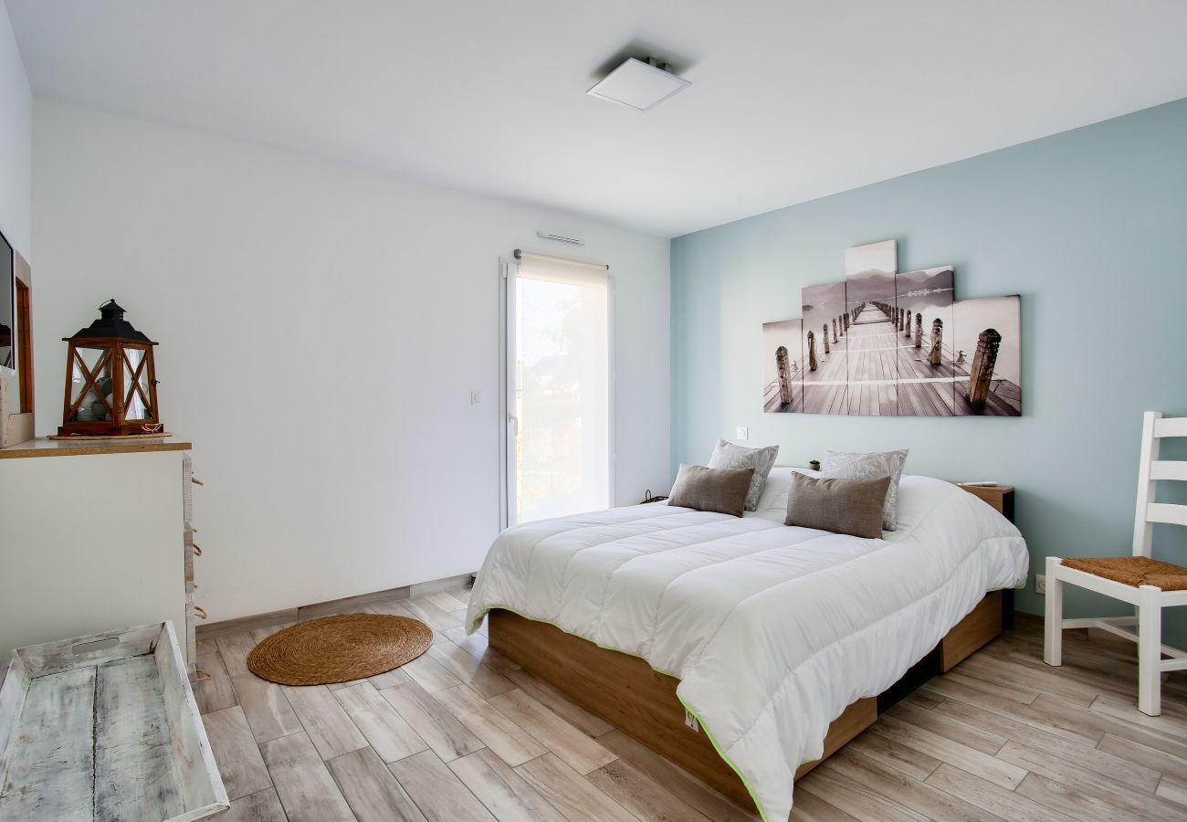 Casa en Erquy - Casa moderna con jardín - 5min de la playa