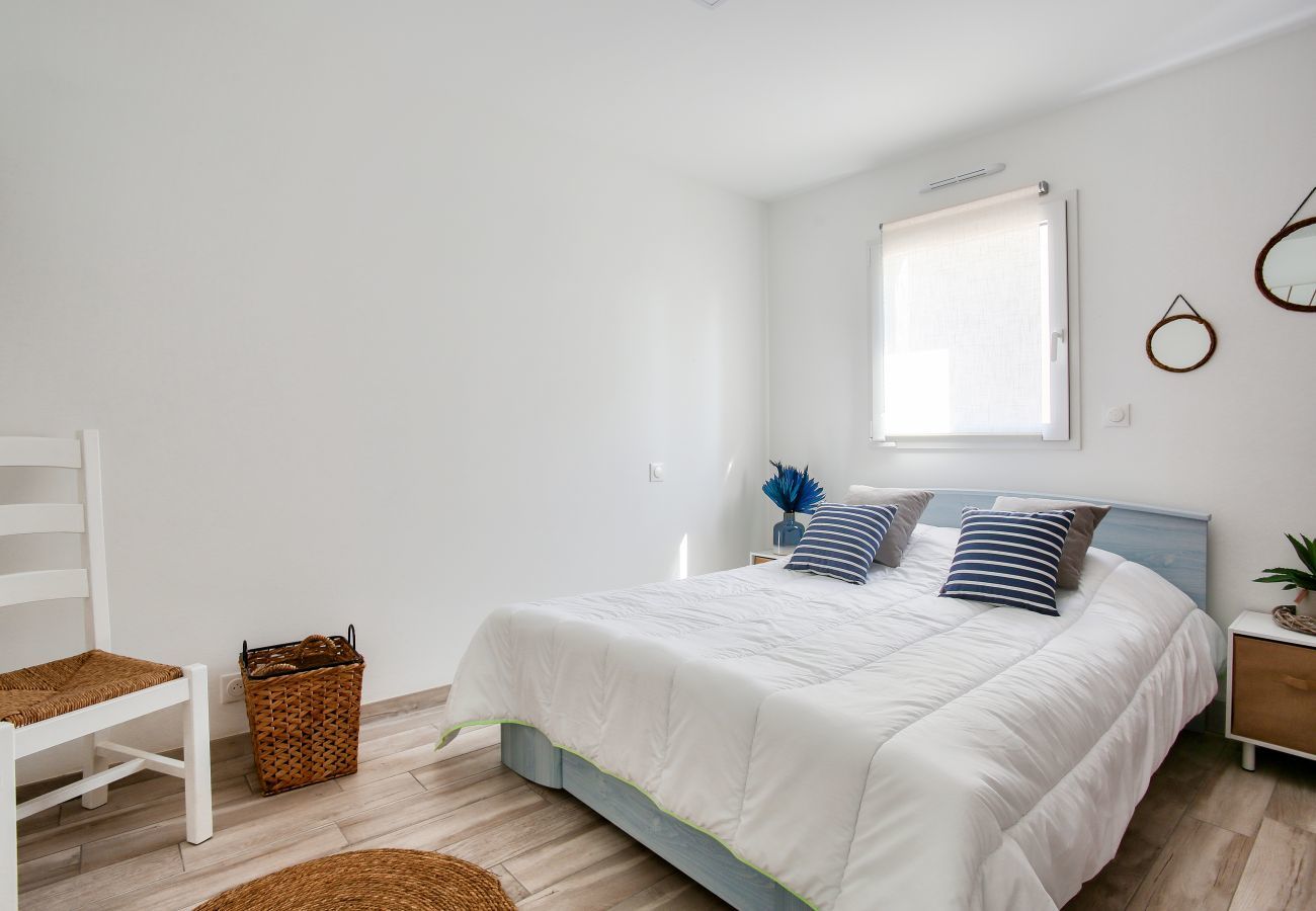Casa en Erquy - Casa moderna con jardín - 5min de la playa
