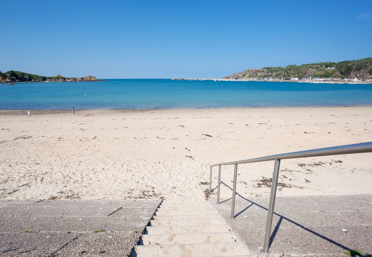 Casa en Erquy - Casa moderna con jardín - 5min de la playa
