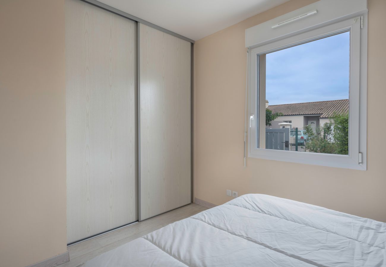 Casa en La Plaine-sur-Mer -  Casa de una sola planta - zona tranquila para seis personas