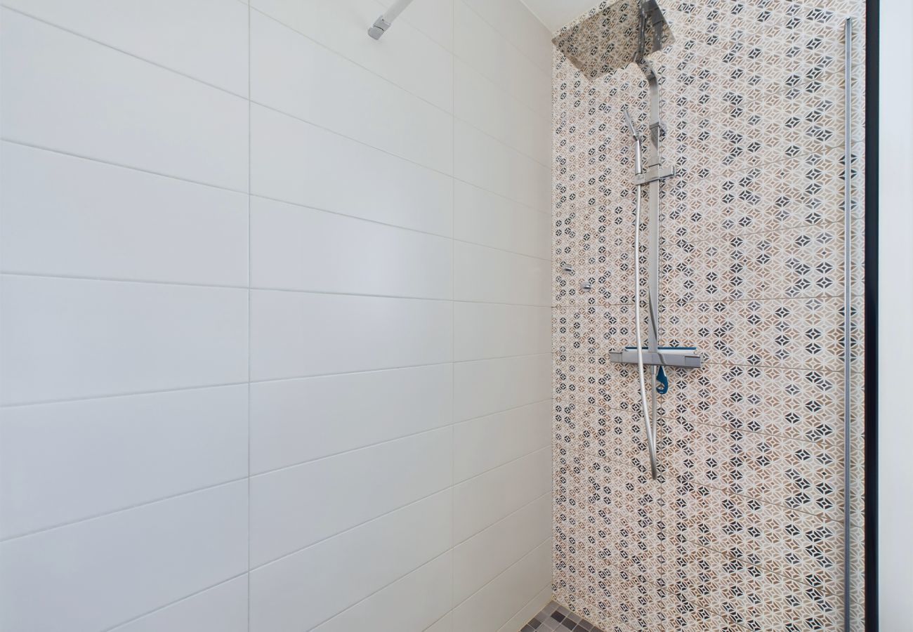 Casa en Saint-Hilaire-de-Riez - Casa para 7 con piscina (6 adultos máximo)