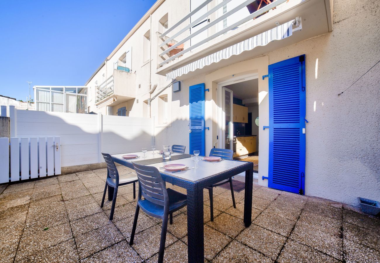 Casa en Jard-sur-Mer - Casa para 4 en la Tranche-sur-Mer