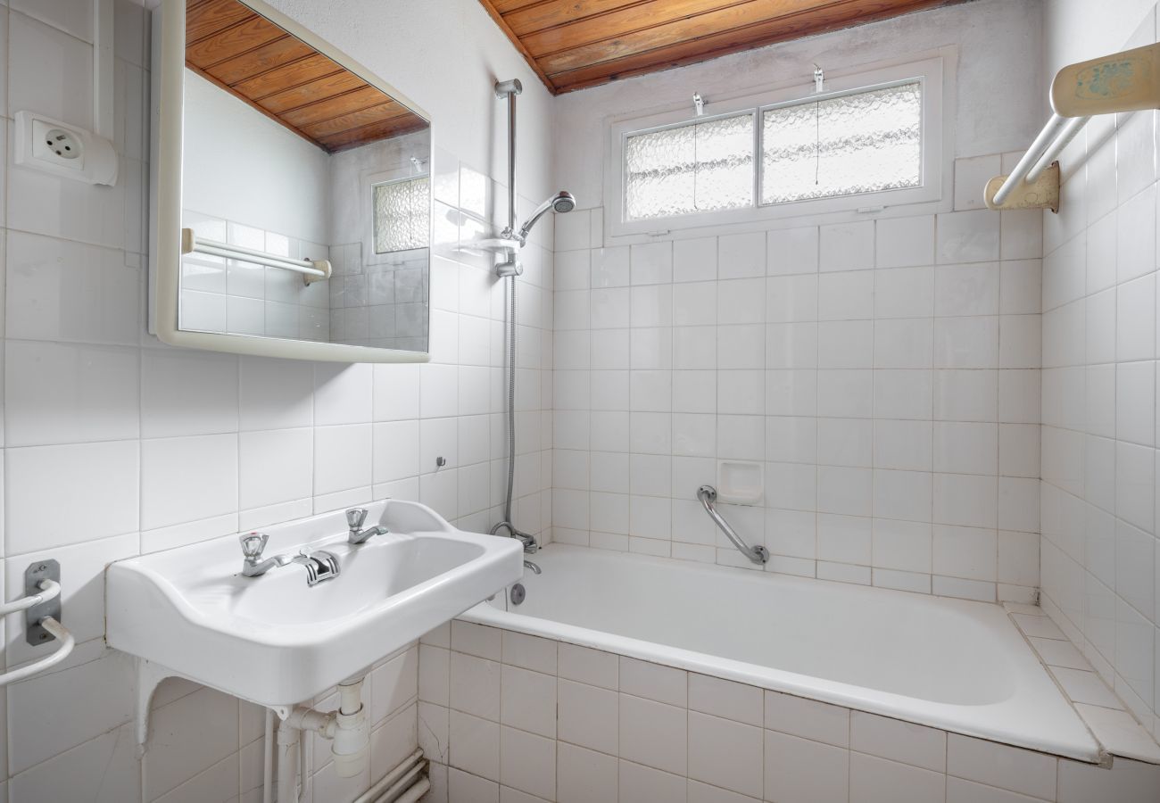 Casa en Préfailles - Villa familiar para 13 200 m del ma