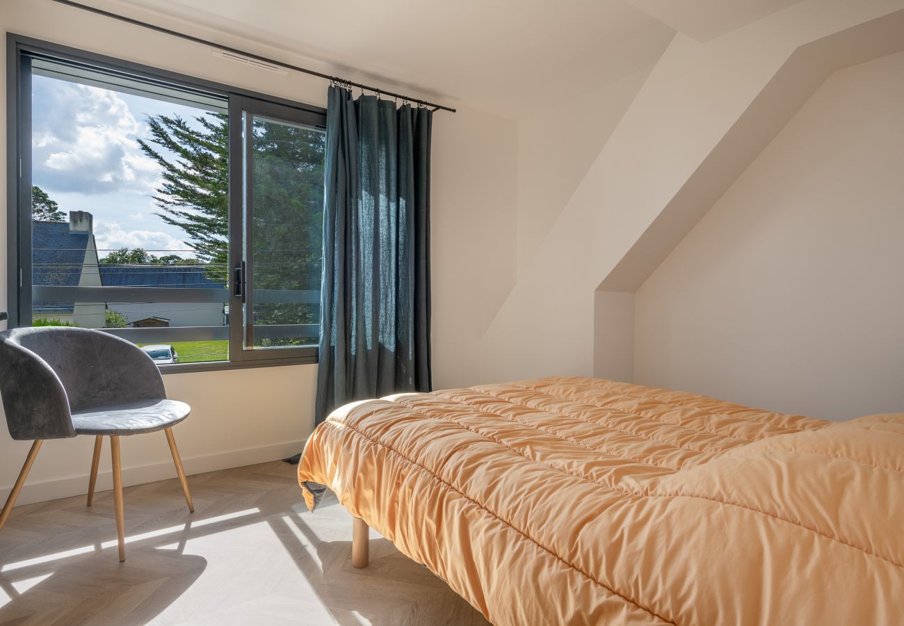 Casa en Mesquer -  A 300m de las playas, casa para 9 adultos y 3 ninos