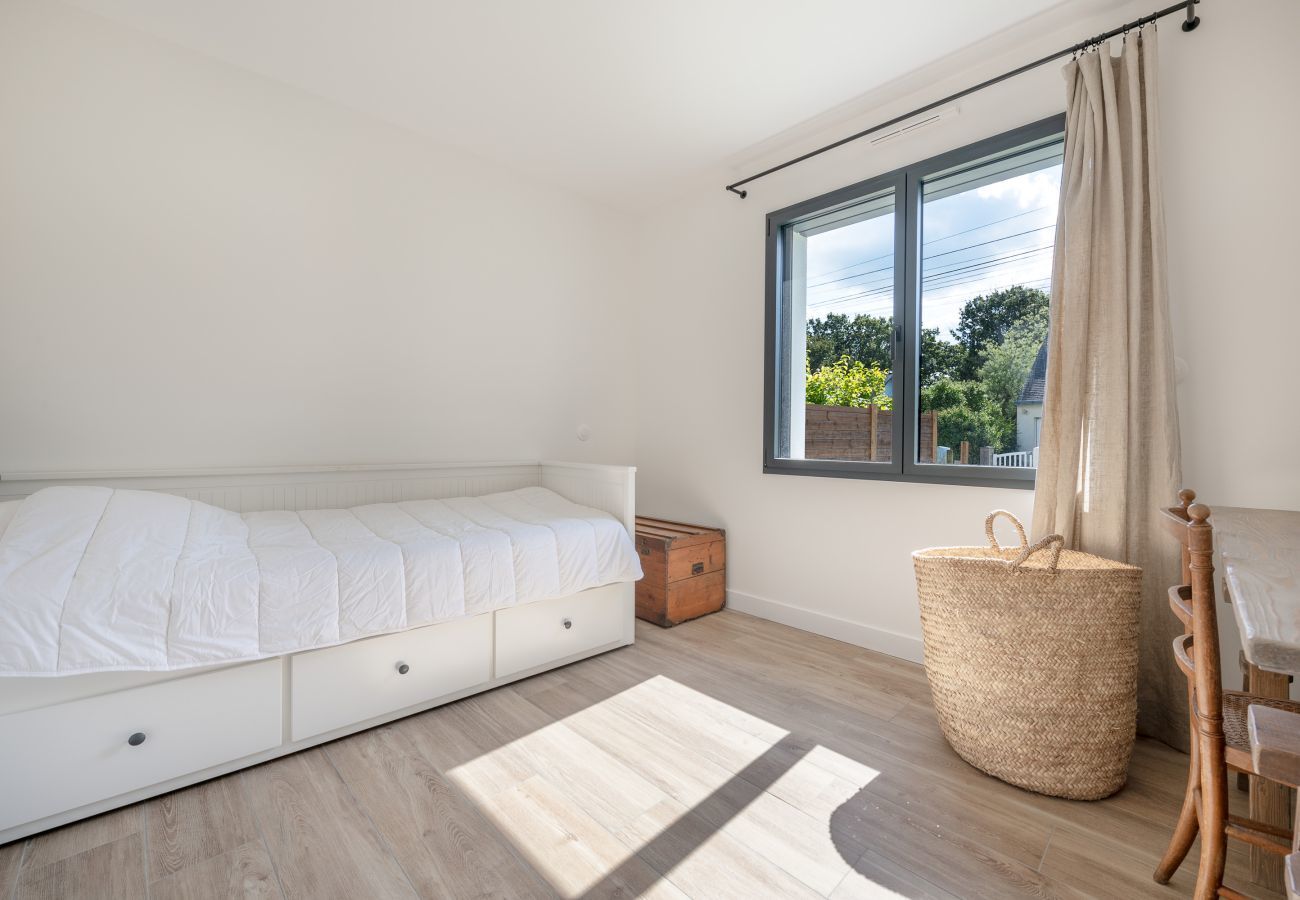 Casa en Mesquer -  A 300m de las playas, casa para 9 adultos y 3 ninos