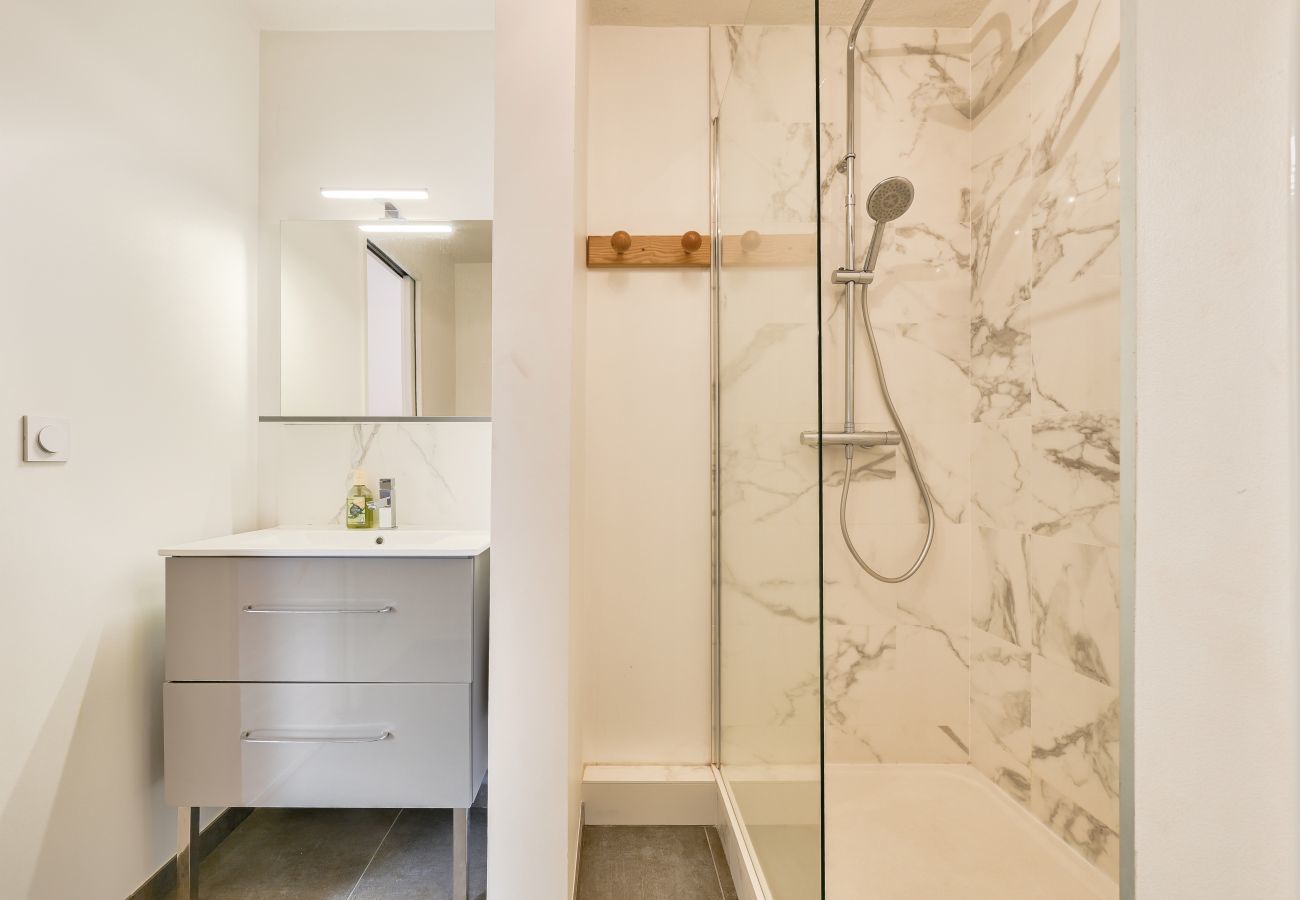 Apartamento en Adervielle-Pouchergues - Hameau de la Belle Sayette, piso para 4