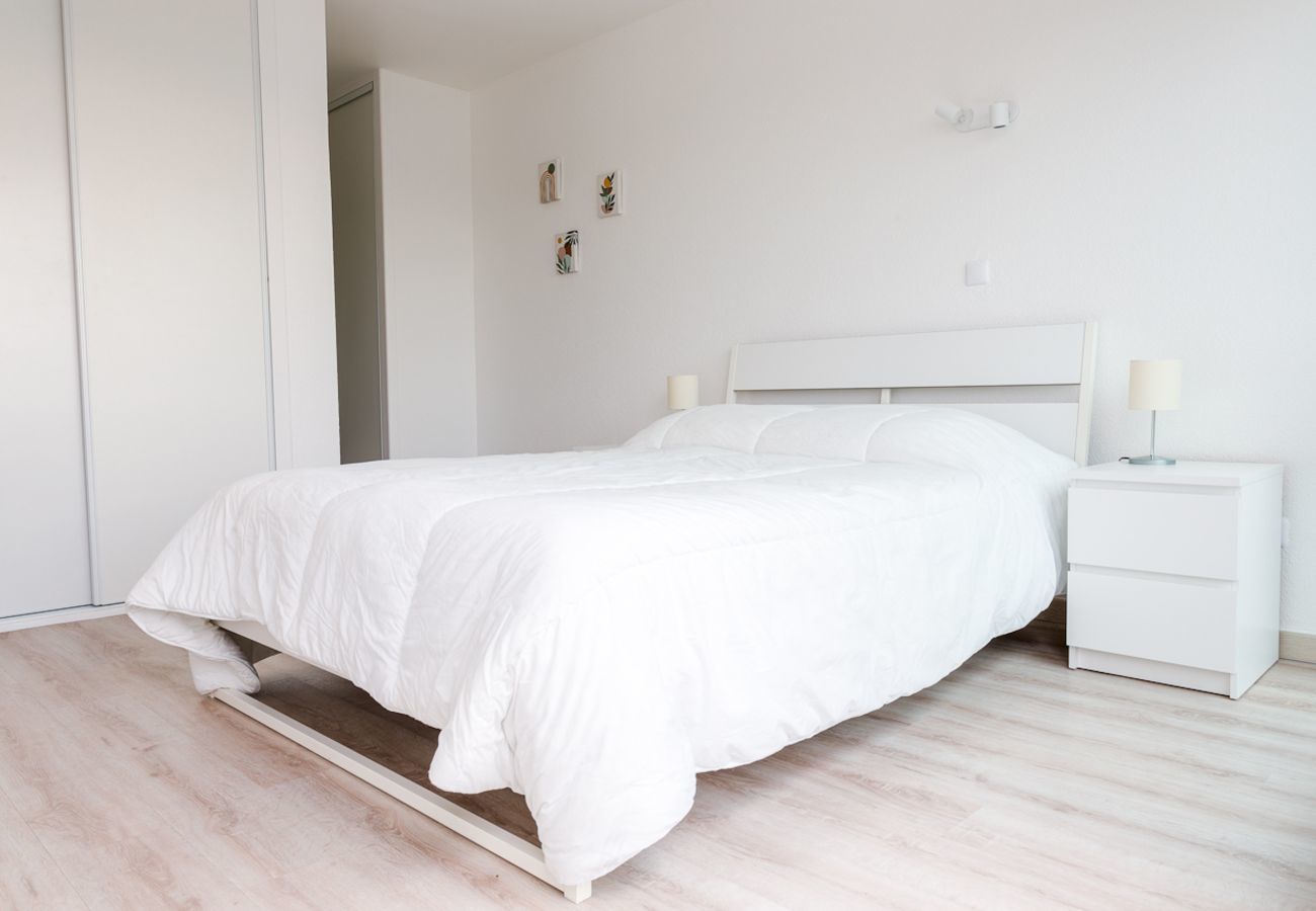 Apartamento en Bénodet - Piso para 4 con vista al mar, Bénodet