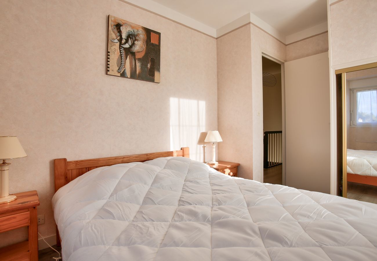 Casa en Erquy - En el campo de Erquy, gran casa para 6 personas