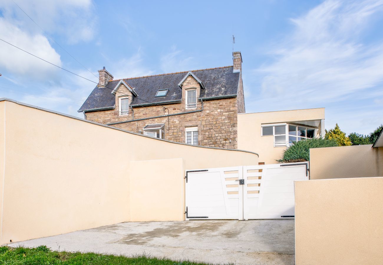 Casa en Erquy - En el campo de Erquy, gran casa para 6 personas