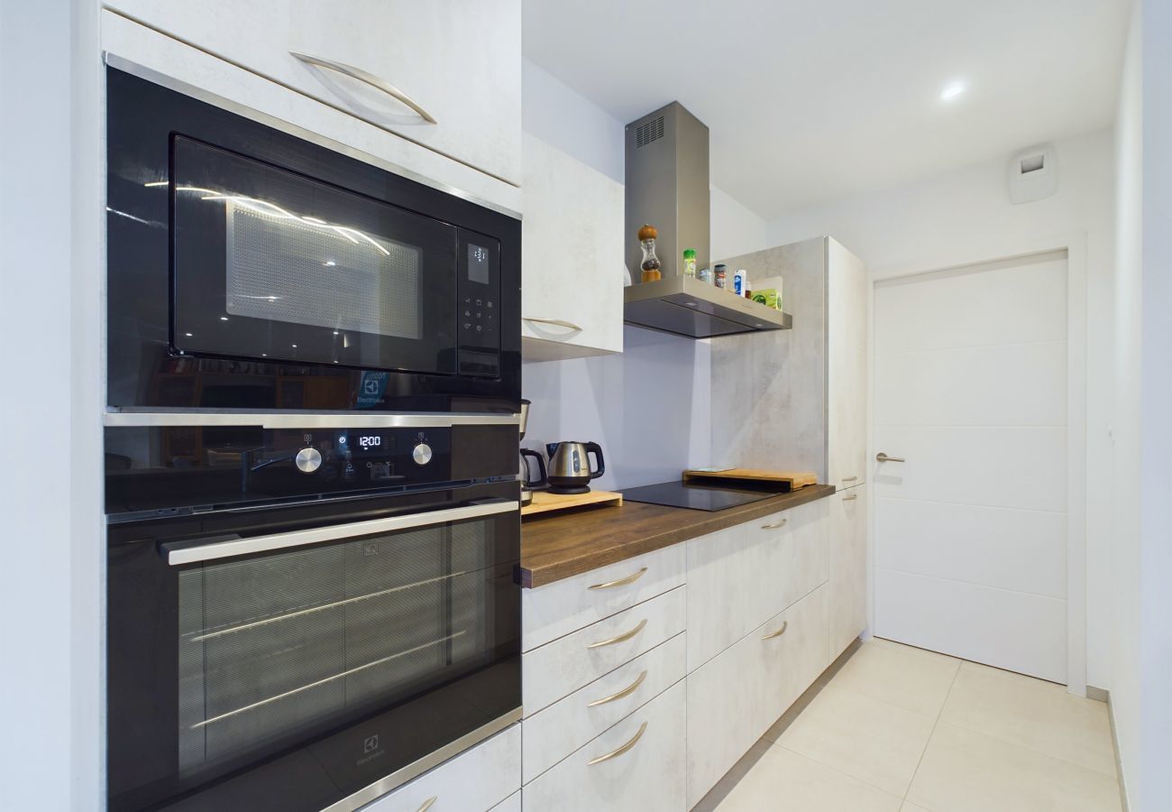 Casa en Bretignolles-sur-Mer - 350m de la playa, casa para 7con piscina