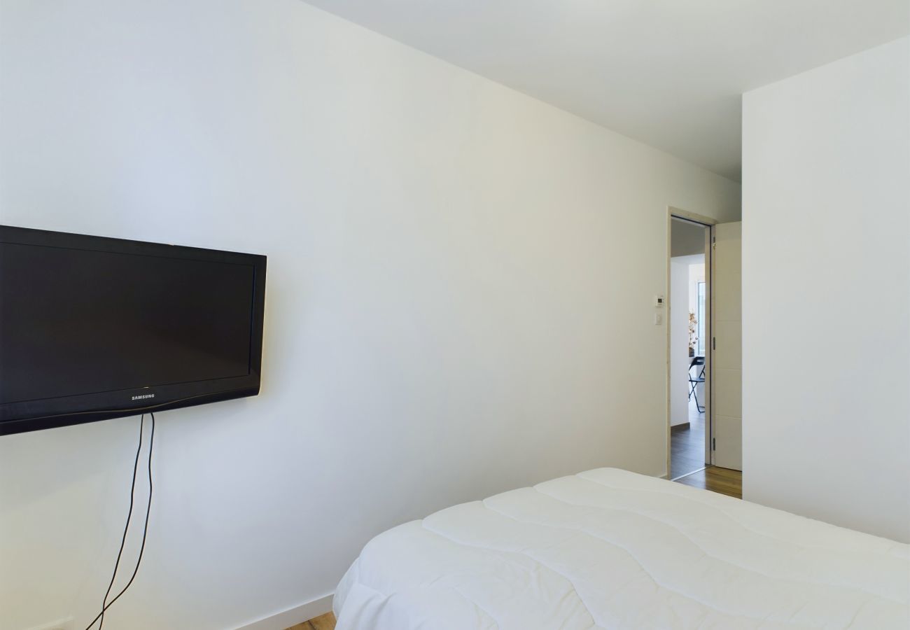 Casa en Les Sables-d´Olonne - Les Sables d'Olonne, casa con jardín para 6 