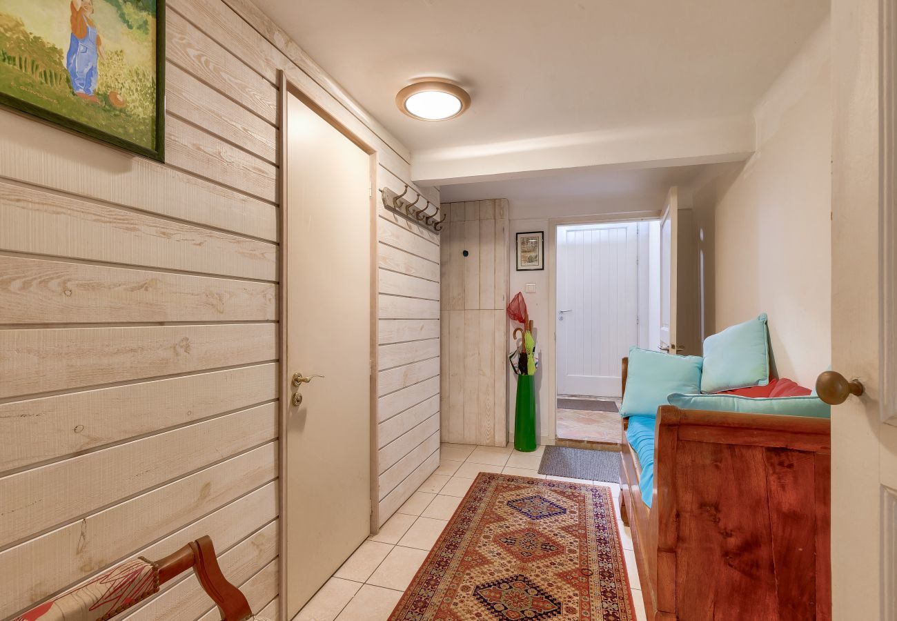 Casa en Les Sables-d´Olonne -  A 400m de la playa - Casa para 8 con piscina