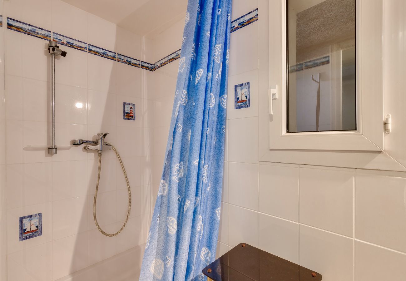 Casa en Les Sables-d´Olonne -  A 400m de la playa - Casa para 8 con piscina