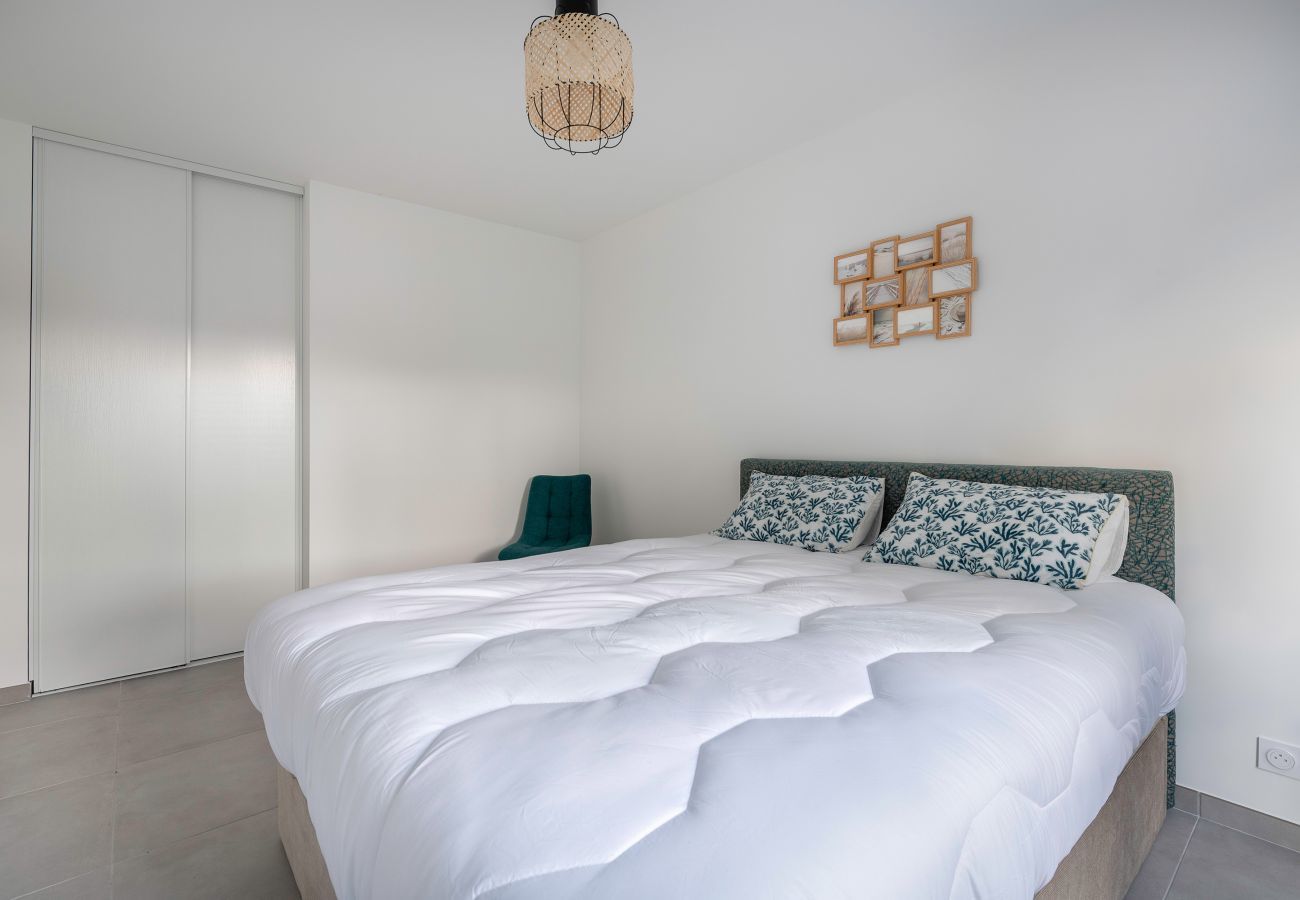 Apartamento en Pornic - Aparte. 4 personas. 150m del mar