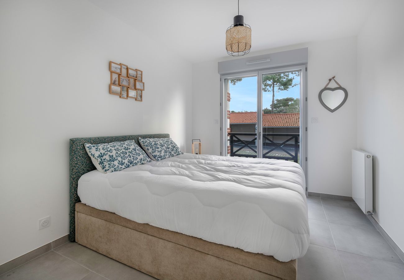 Apartamento en Pornic - Aparte. 4 personas. 150m del mar