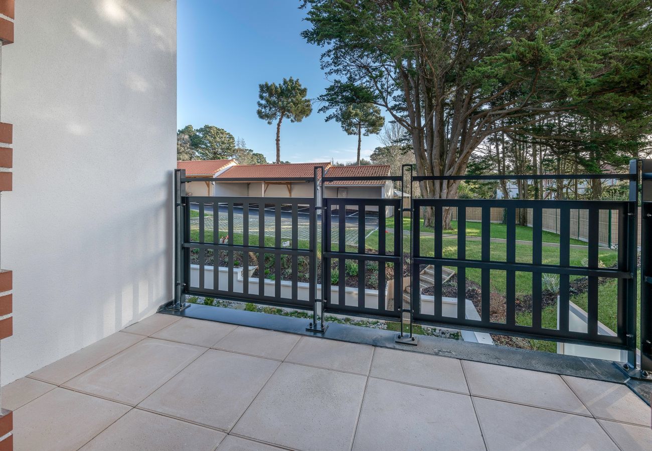Apartamento en Pornic - Aparte. 4 personas. 150m del mar