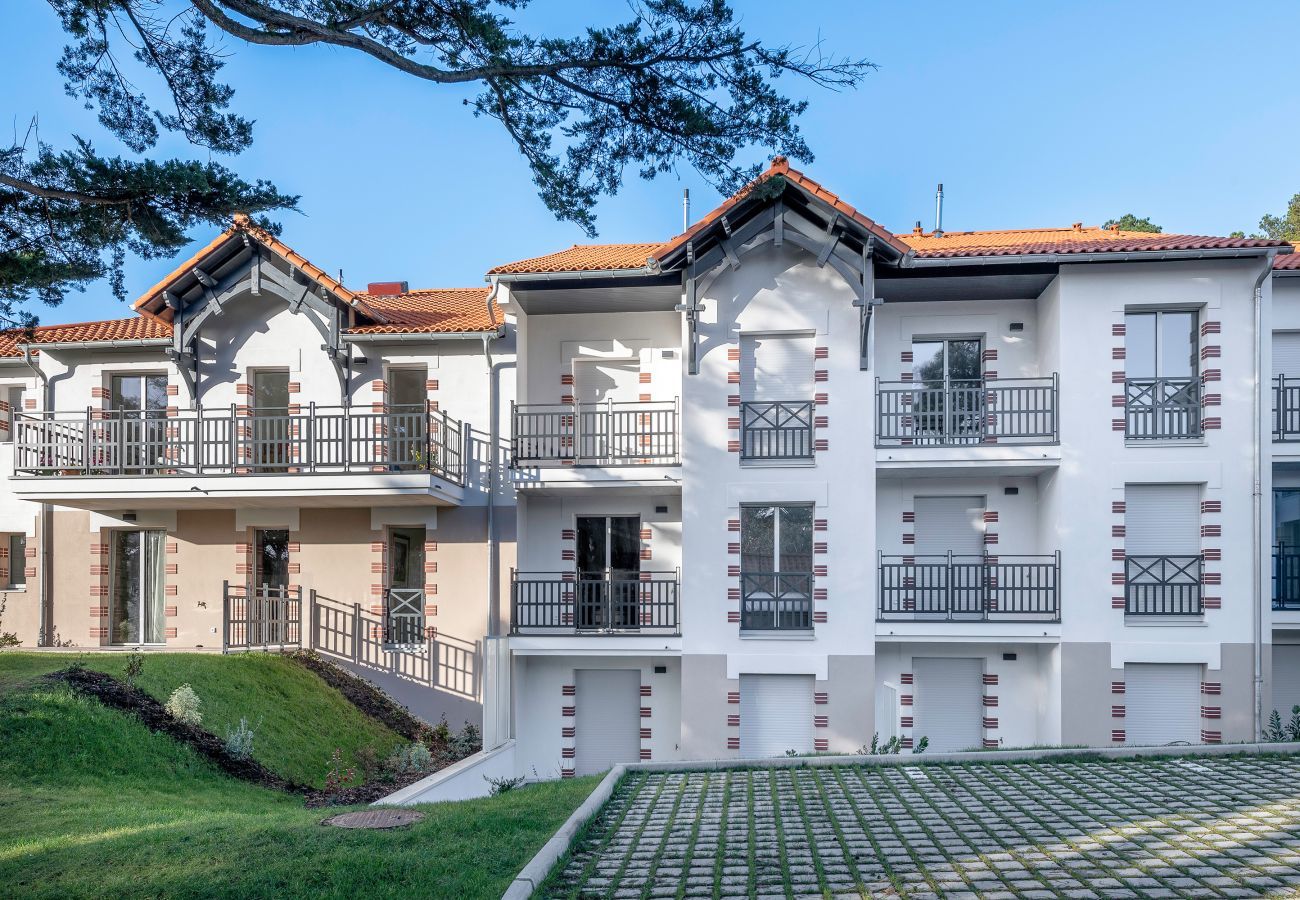 Apartamento en Pornic - Aparte. 4 personas. 150m del mar