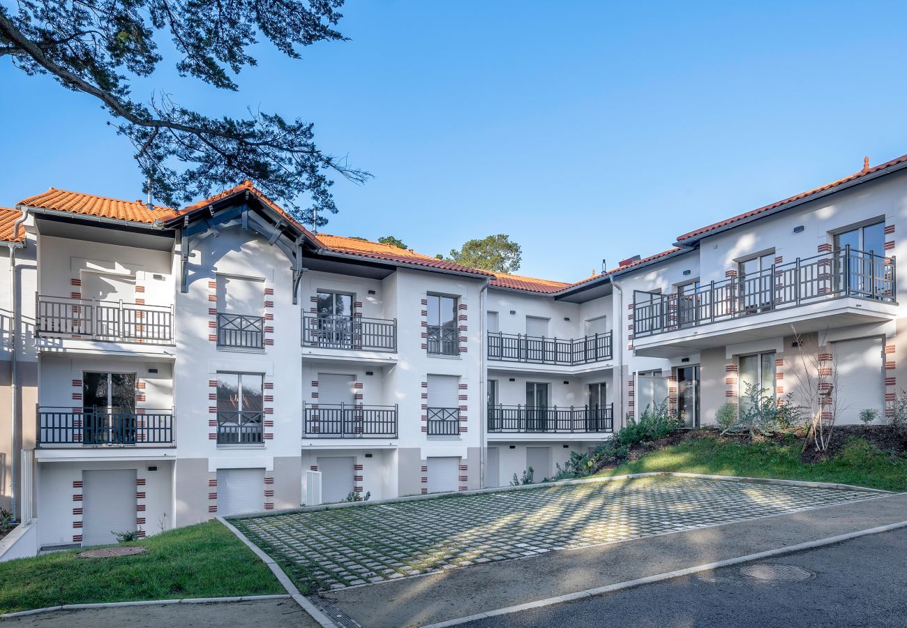 Apartamento en Pornic - Aparte. 4 personas. 150m del mar