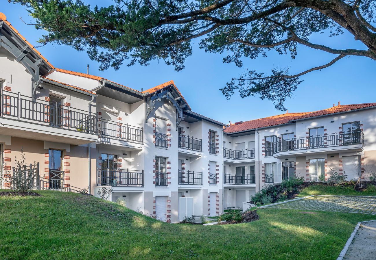 Apartamento en Pornic - Aparte. 4 personas. 150m del mar