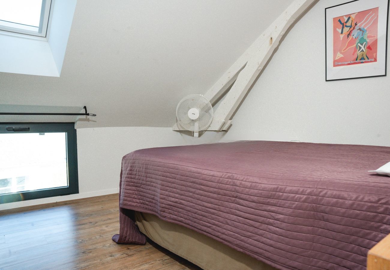 Casa en Coly - En el corazón del pueblo, casa para 8 con piscina