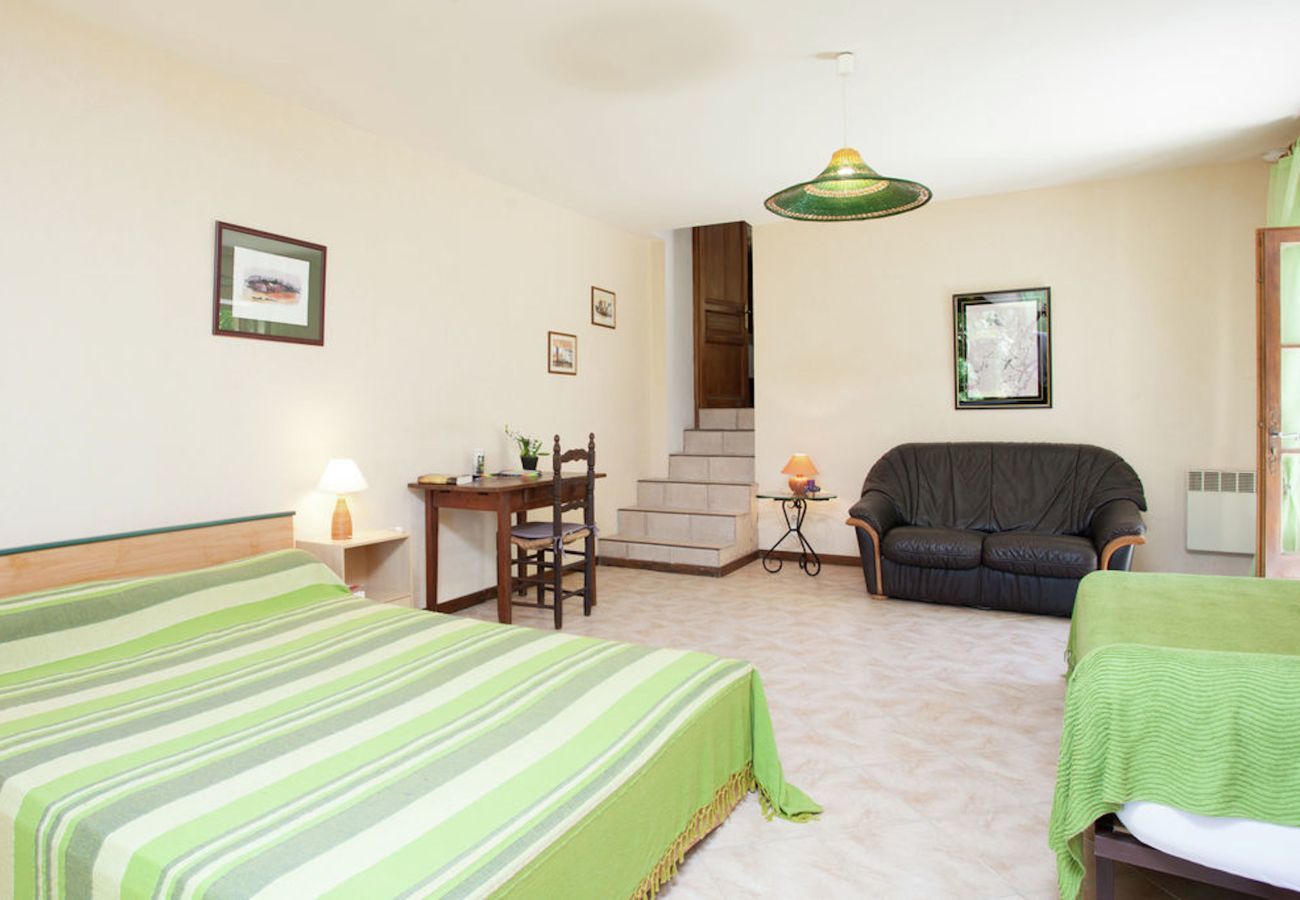 Casa en Peyzac-le-Moustier - Casa con un gran jardín rodeada de naturaleza