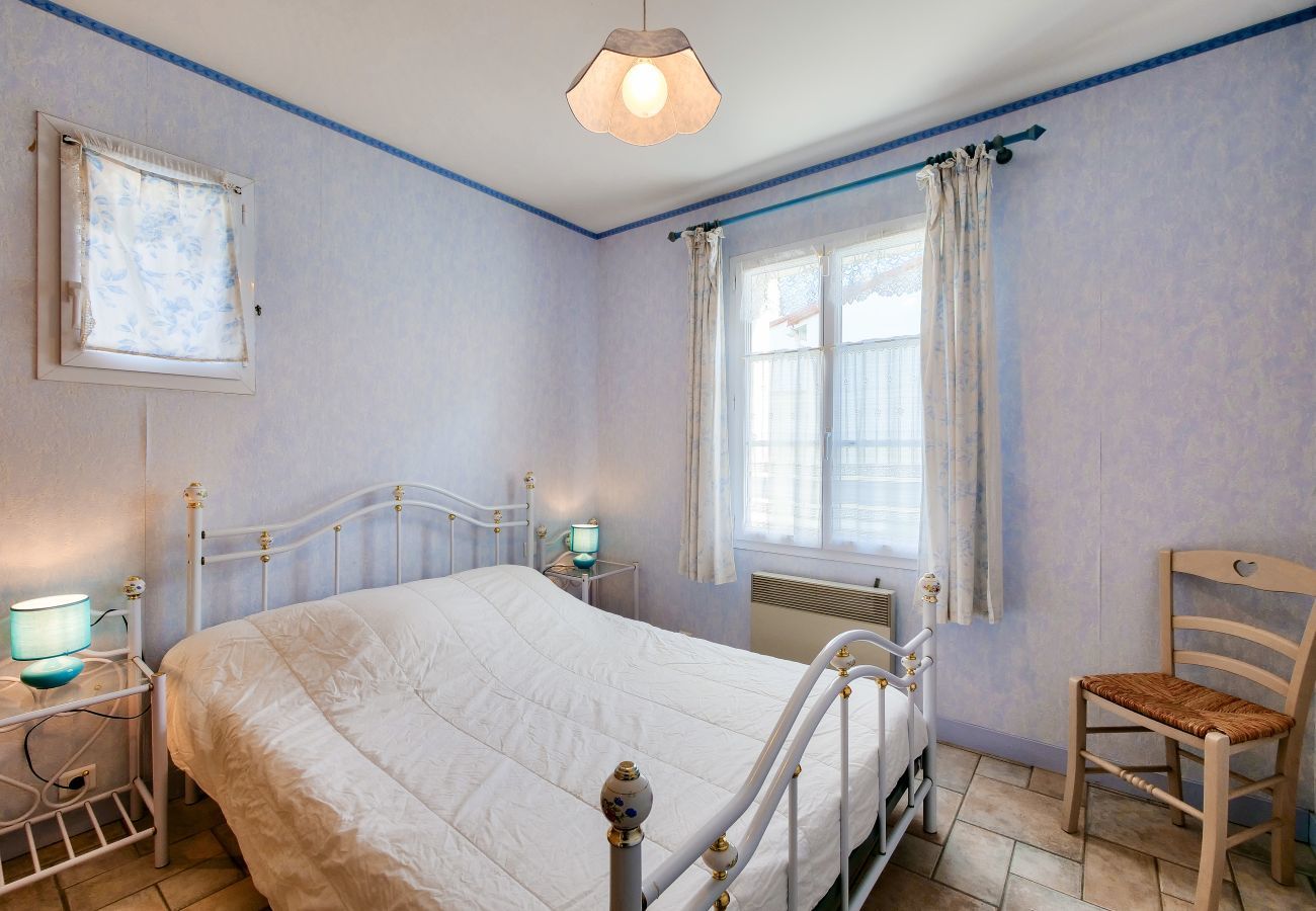 Casa en La Couarde sur mer - La Couarde sur Mer, casa para 6 personas