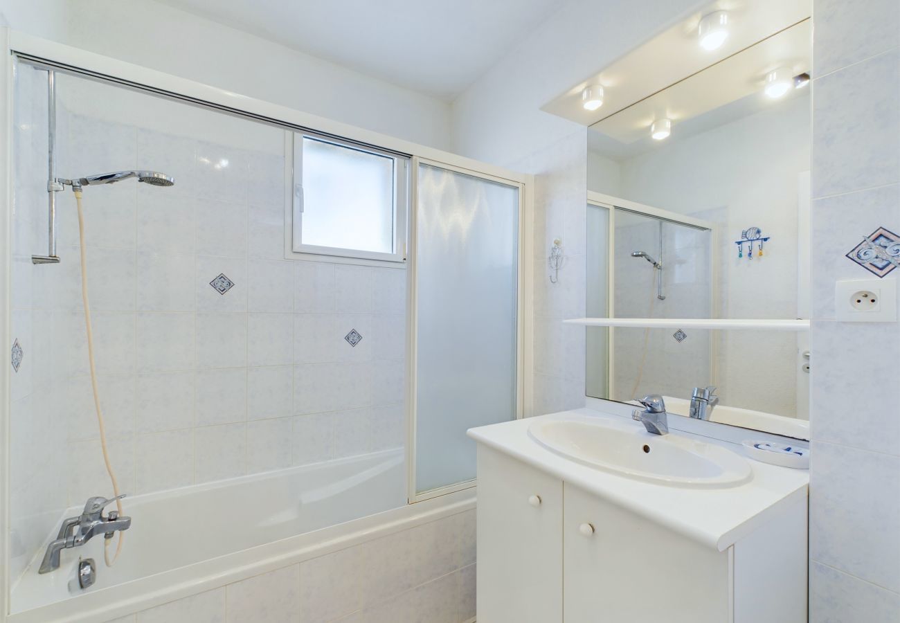 Apartamento en Les Sables-d´Olonne - Apartamento para 4, en Les Sables d'Olonnes