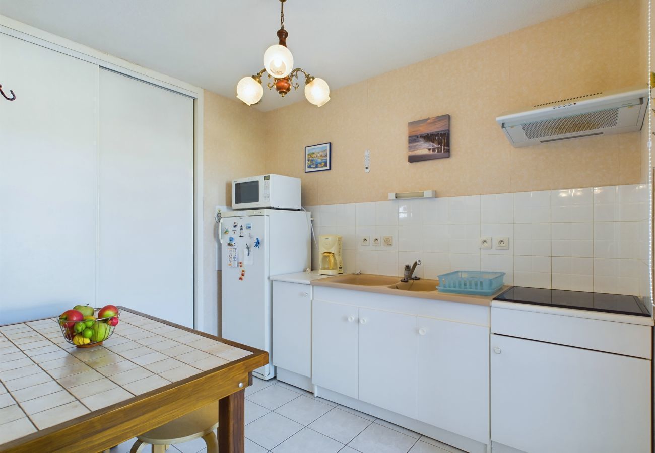 Apartamento en Les Sables-d´Olonne - Apartamento para 4, en Les Sables d'Olonnes