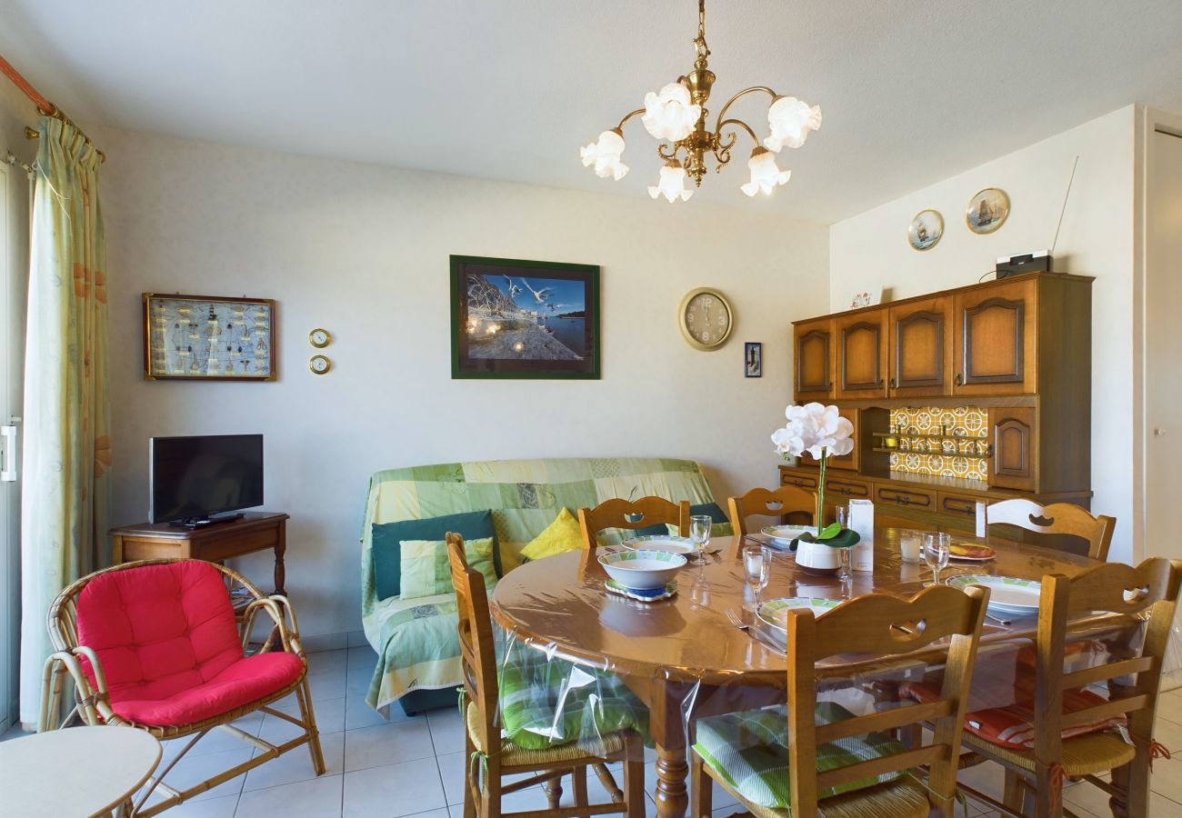 Apartamento en Les Sables-d´Olonne - Apartamento para 4, en Les Sables d'Olonnes