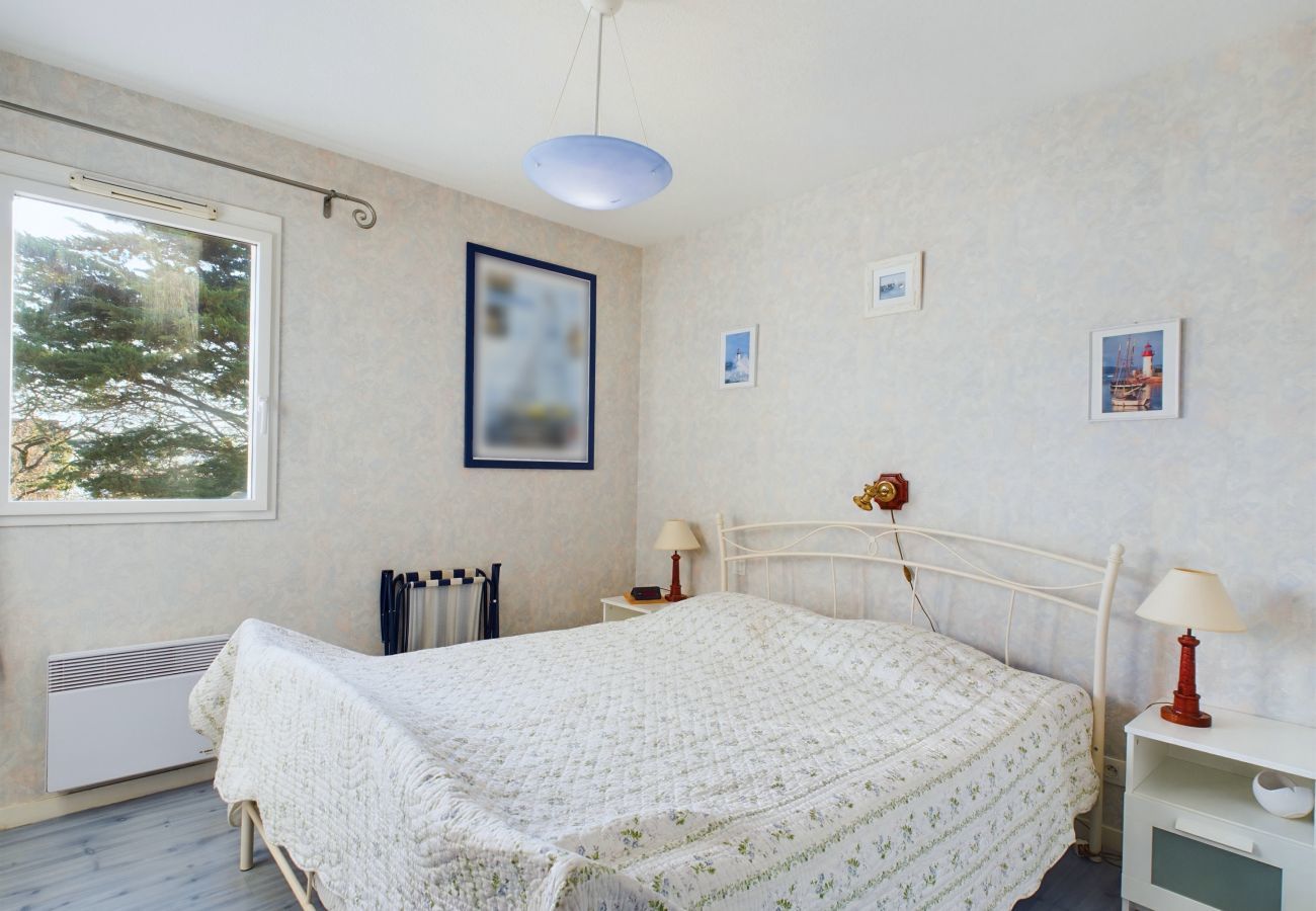 Apartamento en Les Sables-d´Olonne - Apartamento para 4, en Les Sables d'Olonnes