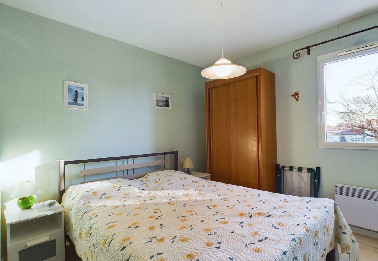 Apartamento en Les Sables-d´Olonne - Apartamento para 4, en Les Sables d'Olonnes