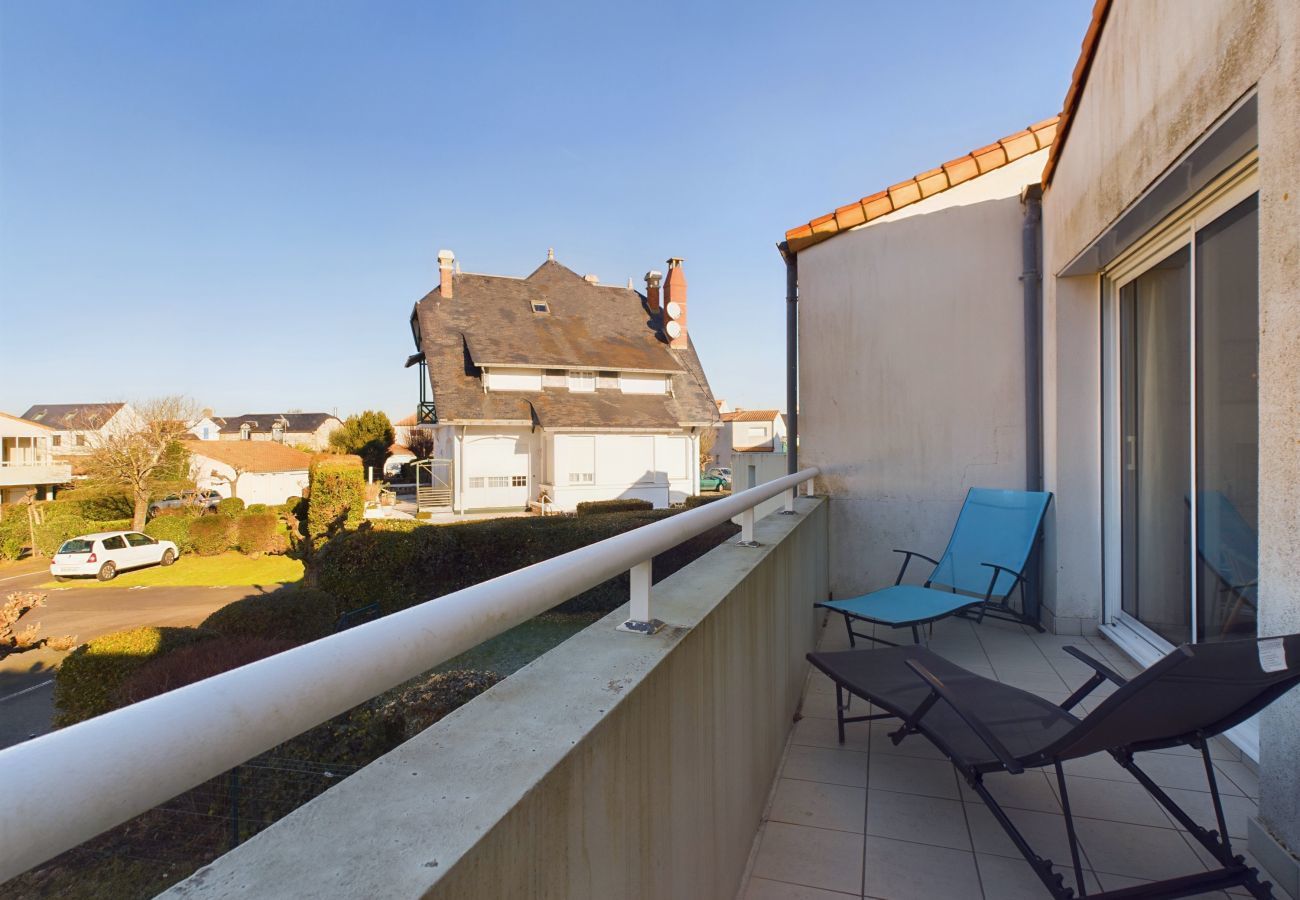 Apartamento en Les Sables-d´Olonne - Apartamento para 4, en Les Sables d'Olonnes