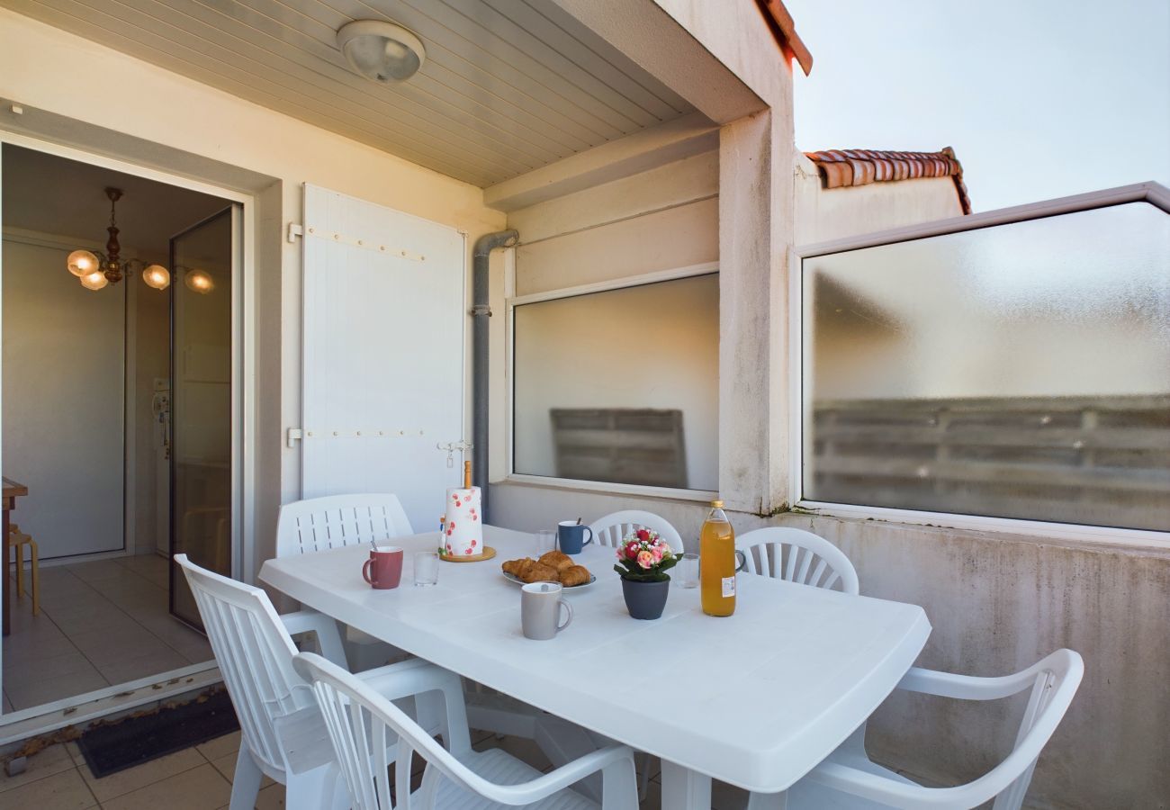 Apartamento en Les Sables-d´Olonne - Apartamento para 4, en Les Sables d'Olonnes