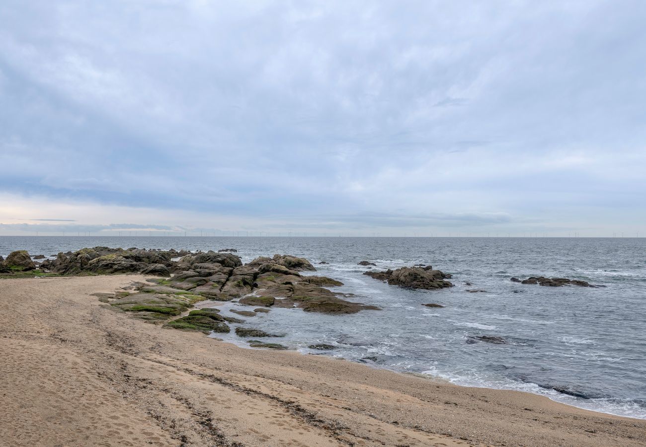 Apartamento en Le Croisic - Vista al mar - apartamento para 2 en Le Croisic