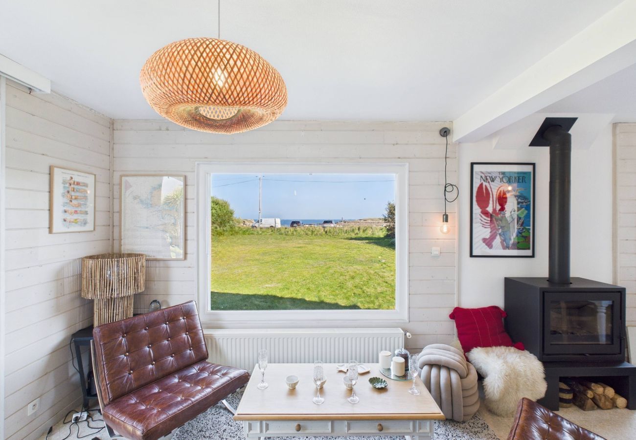 Casa en Plouguerneau - Ty Gwen Mar - waterfront house for 6
