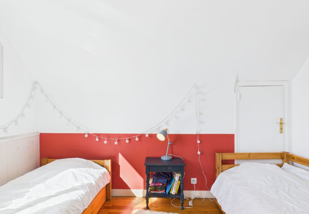 Casa en Plouguerneau - Ty Gwen Mar - waterfront house for 6