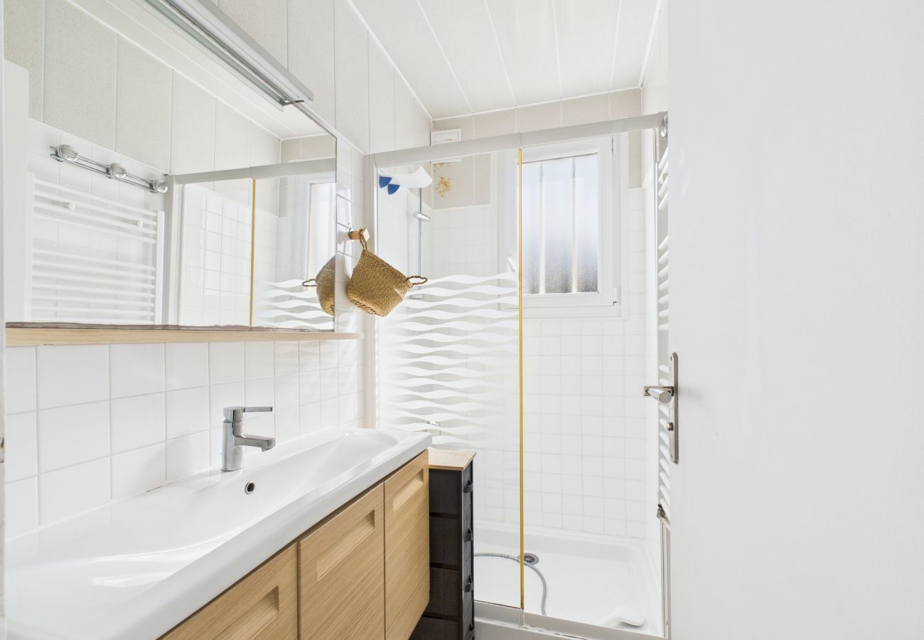 Casa en Plouguerneau - Ty Gwen Mar - waterfront house for 6