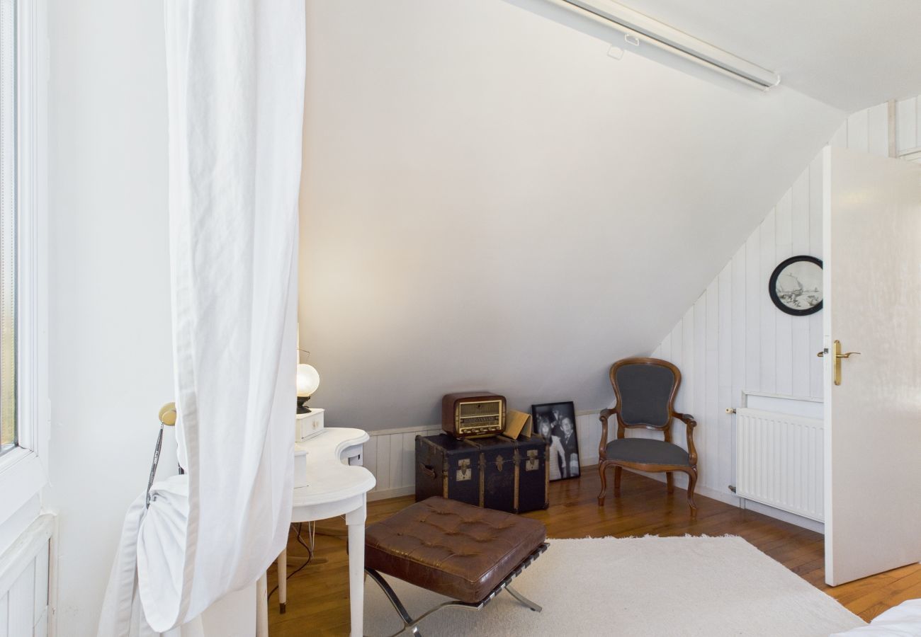 Casa en Plouguerneau - Ty Gwen Mar - waterfront house for 6