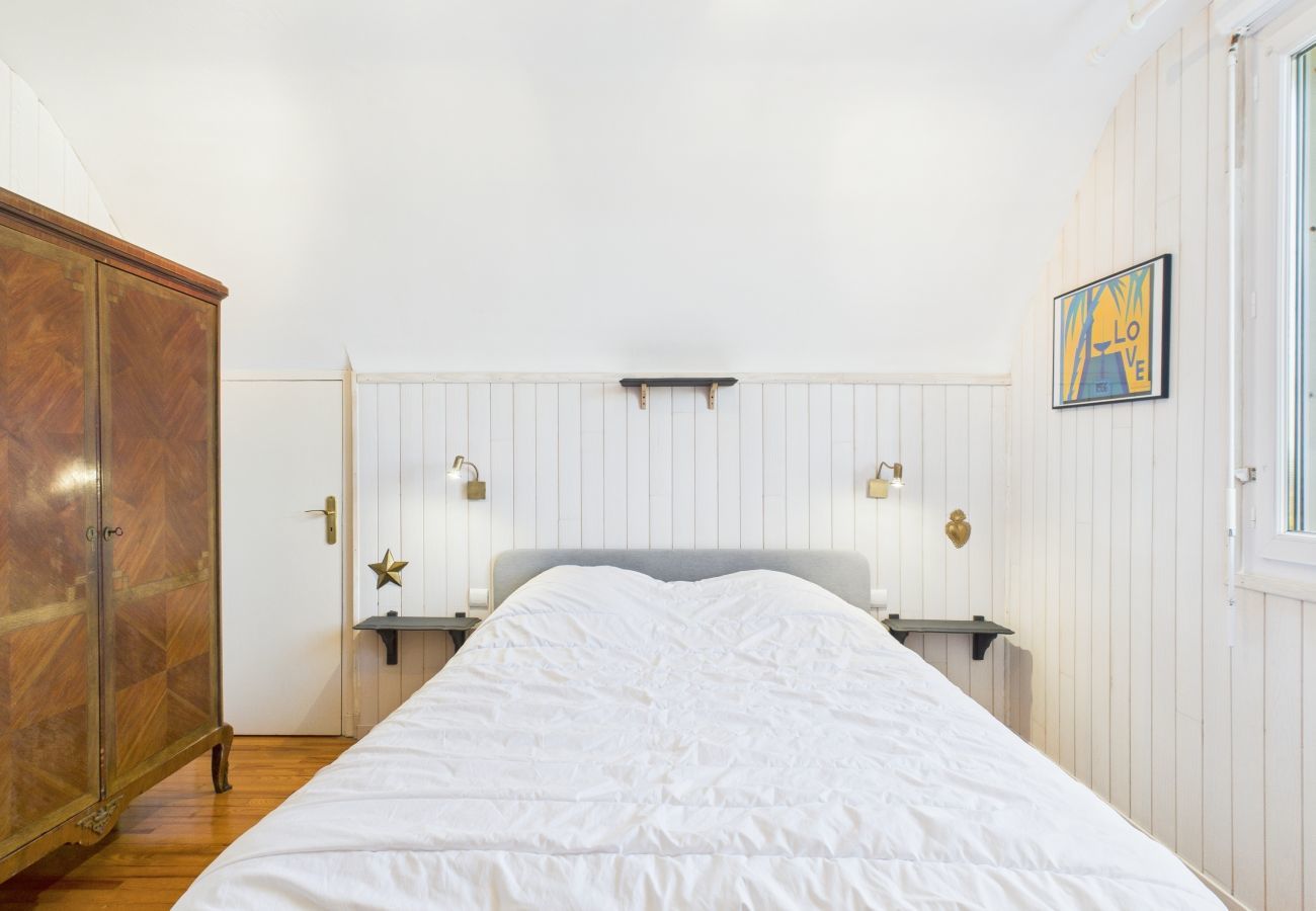 Casa en Plouguerneau - Ty Gwen Mar - waterfront house for 6