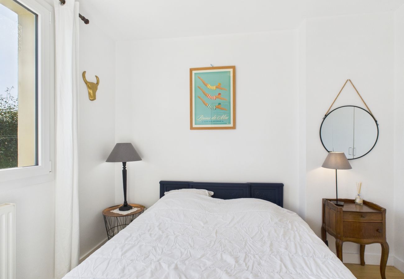 Casa en Plouguerneau - Ty Gwen Mar - waterfront house for 6
