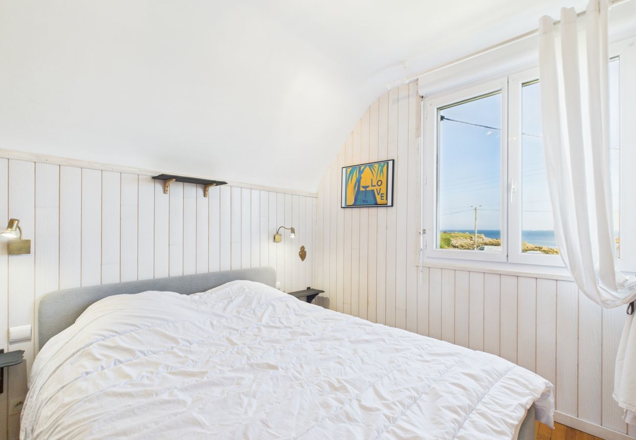 Casa en Plouguerneau - Ty Gwen Mar - waterfront house for 6