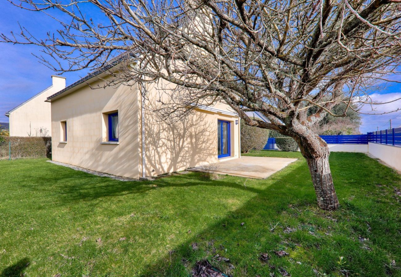 Casa en Sarzeau - A 500m de la playa, casa para 6 con jardín