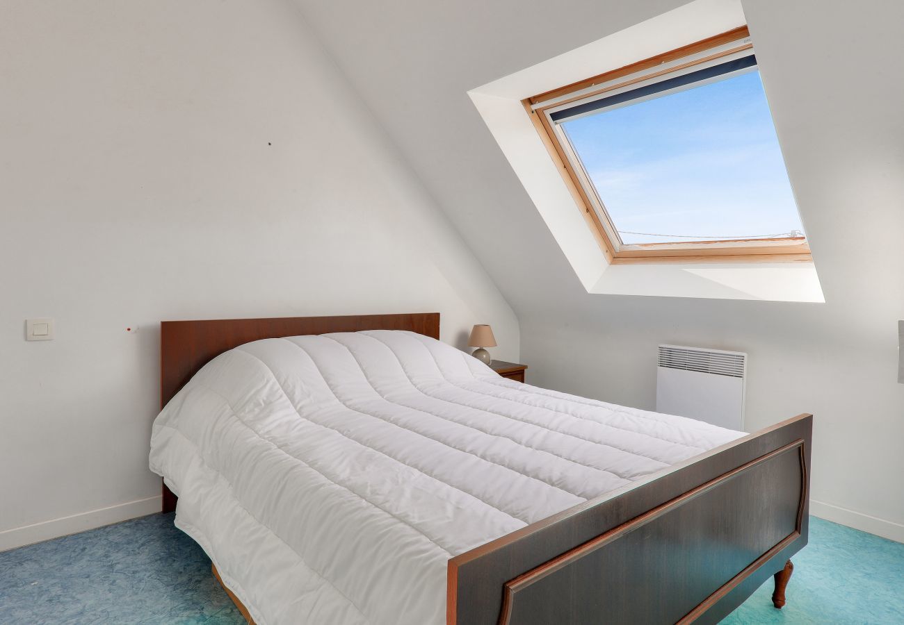 Casa en Sarzeau - A 500m de la playa, casa para 6 con jardín