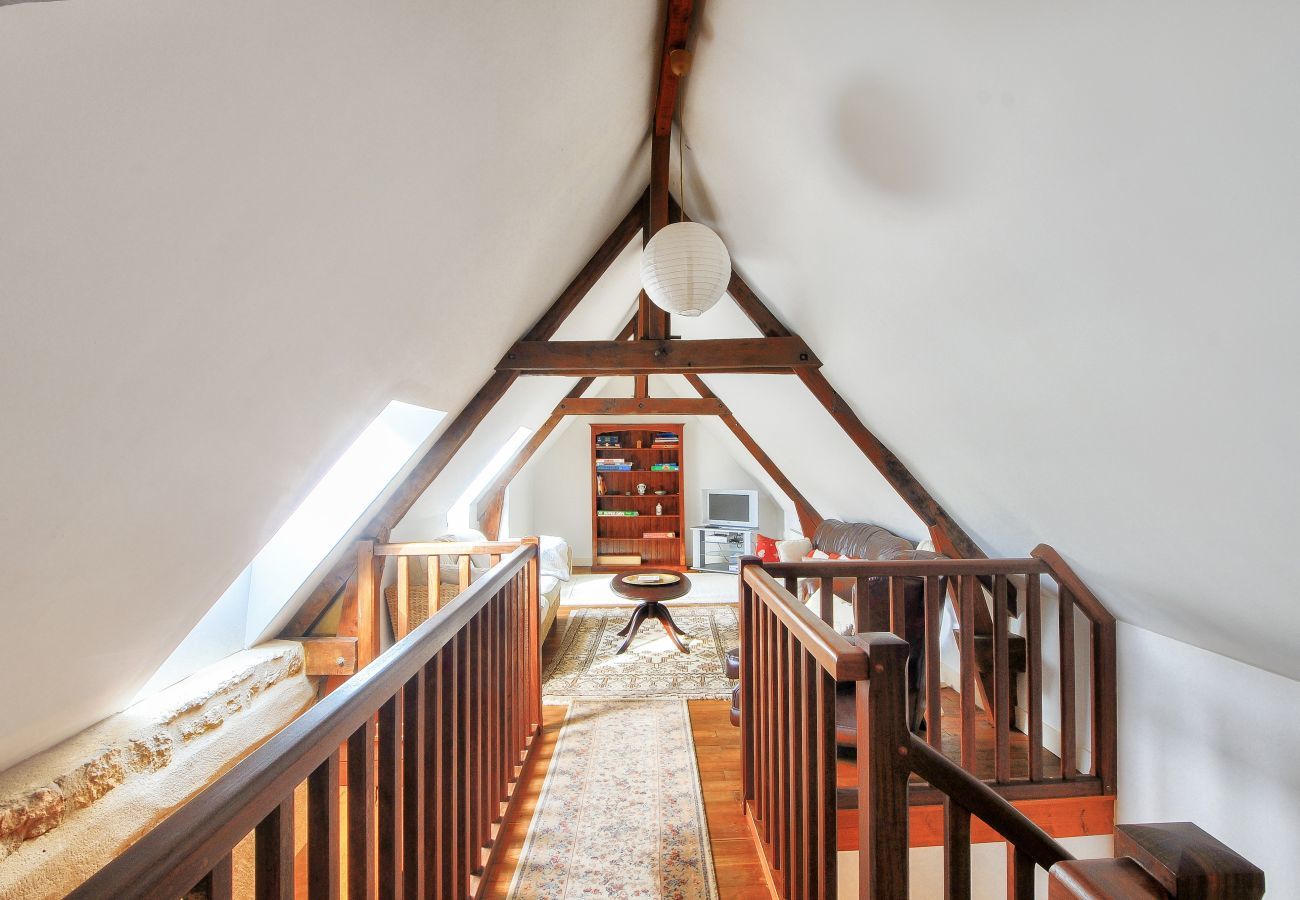 Casa en Saint-Léon-sur-Vézère - Casa de piedra al pie de La Vézère, para 6