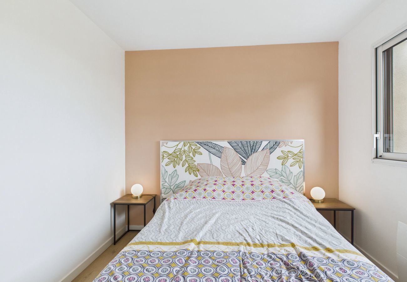 Casa en Plouguerneau - Moderna casa para 8 a 400m de la playa
