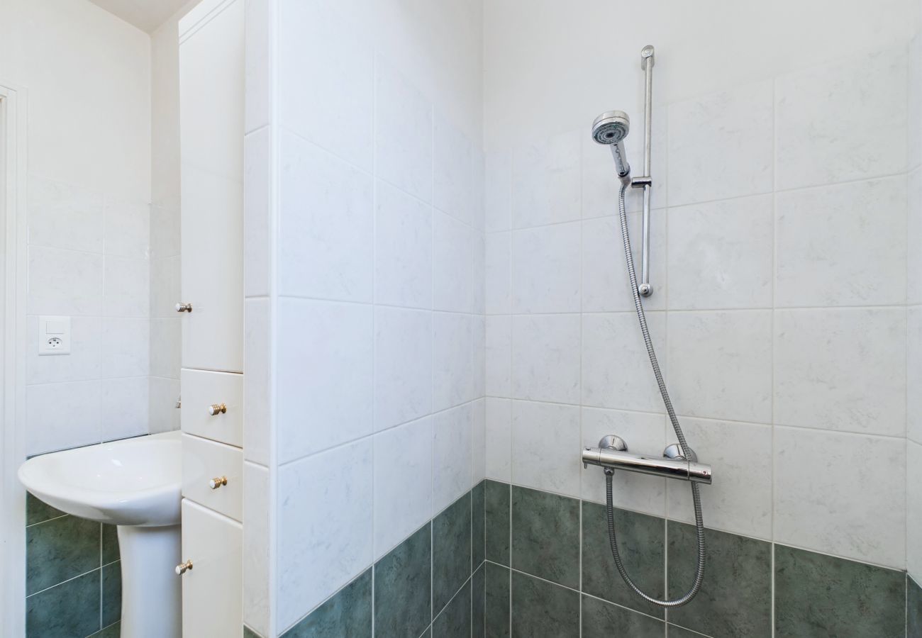 Casa en Saint-Hilaire-de-Riez - Casa de vacaciones para 6 en St-Hilaire-de-Riez