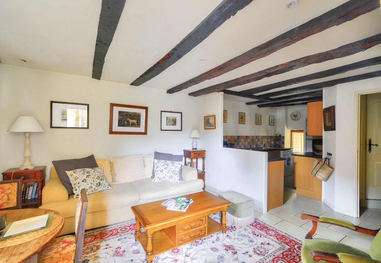 Casa en Sarlat-la-Canéda - Casa en el corazón de Sarlat para 4 personas