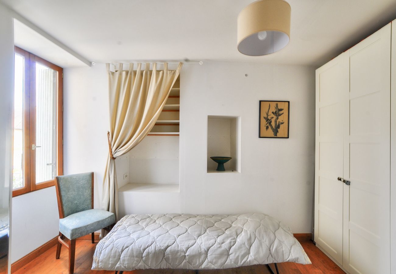 Casa en Sarlat-la-Canéda - Casa en el corazón de Sarlat para 4 personas
